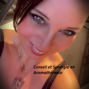 CONSEIL CHOIX ET SYNERGIE AROMATHERAPIE