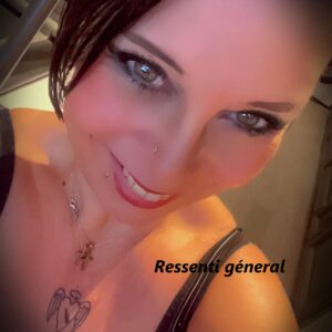 Ressenti de mes guides